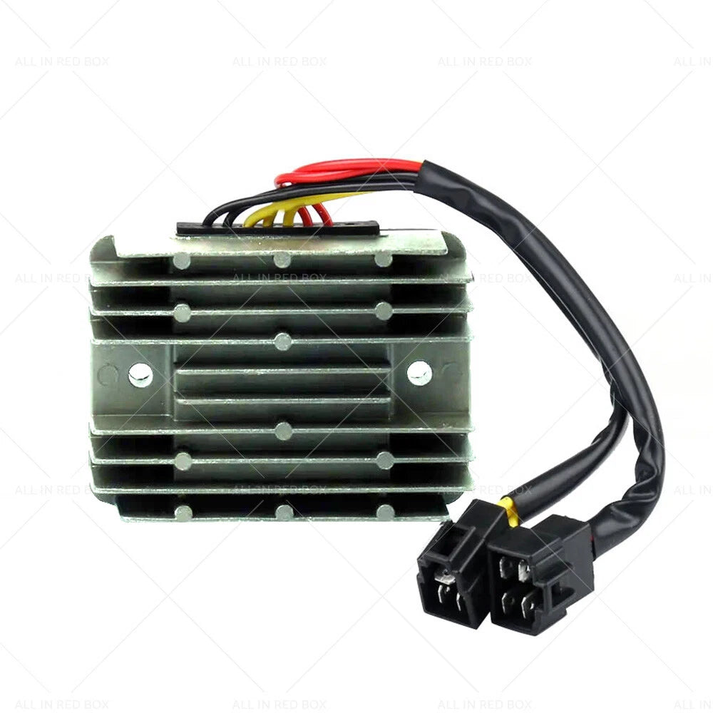 Regulator Rectifier for Triumph Daytona 600 650 675 955i Speed Four (2000-2006)