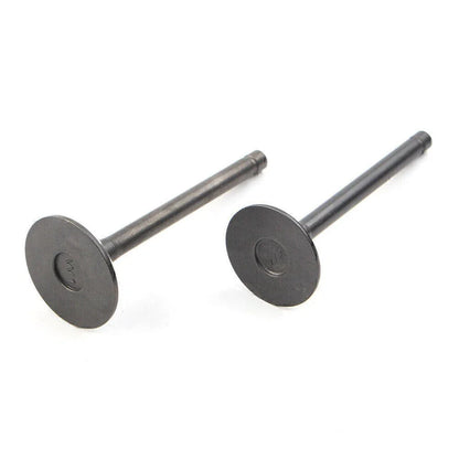 Intake & Exhaust Valve Set for EZGO Gas 4-Stroke 295cc (1996-Up)