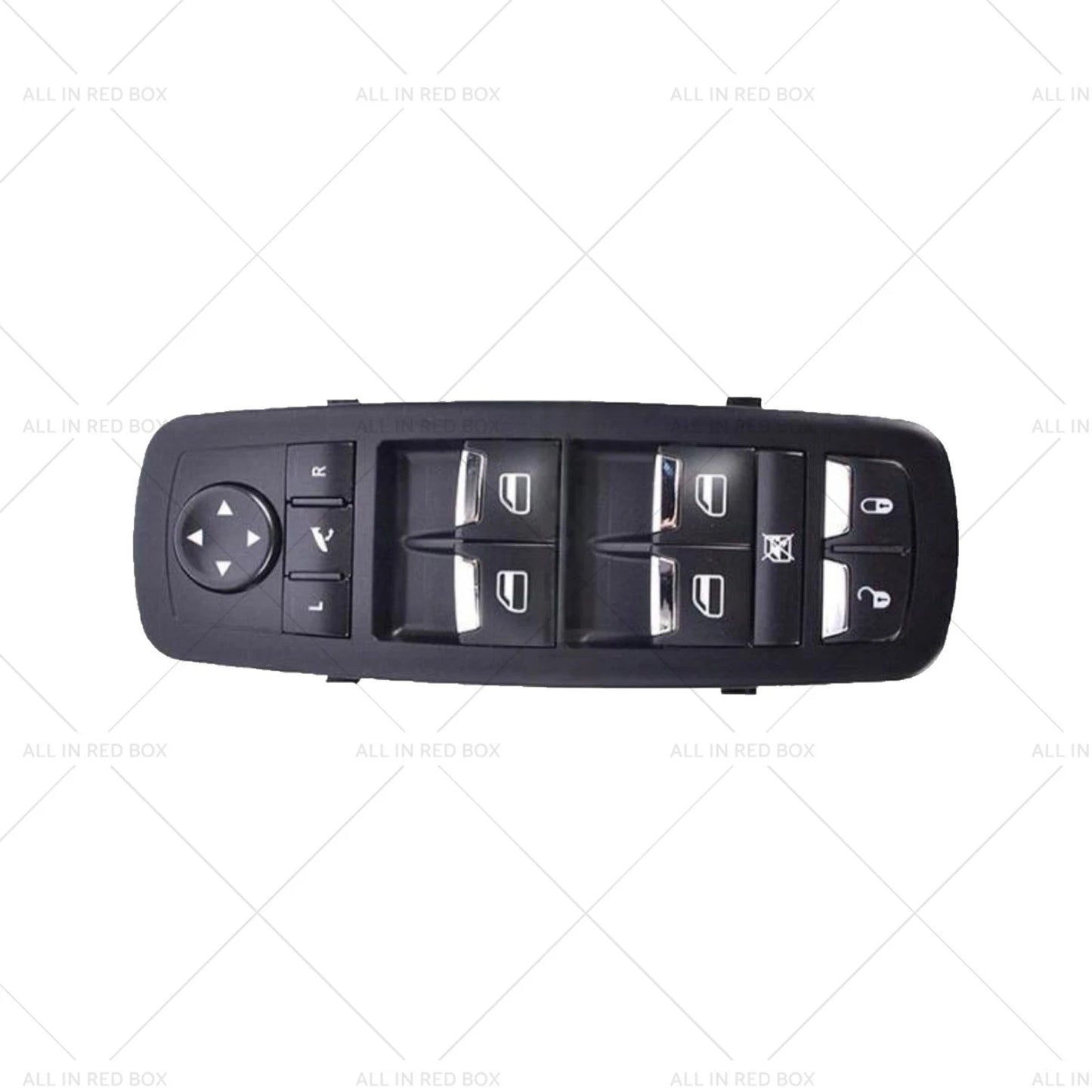 Driver Side Power Window Switch for Maserati Ghibli 2014-2018