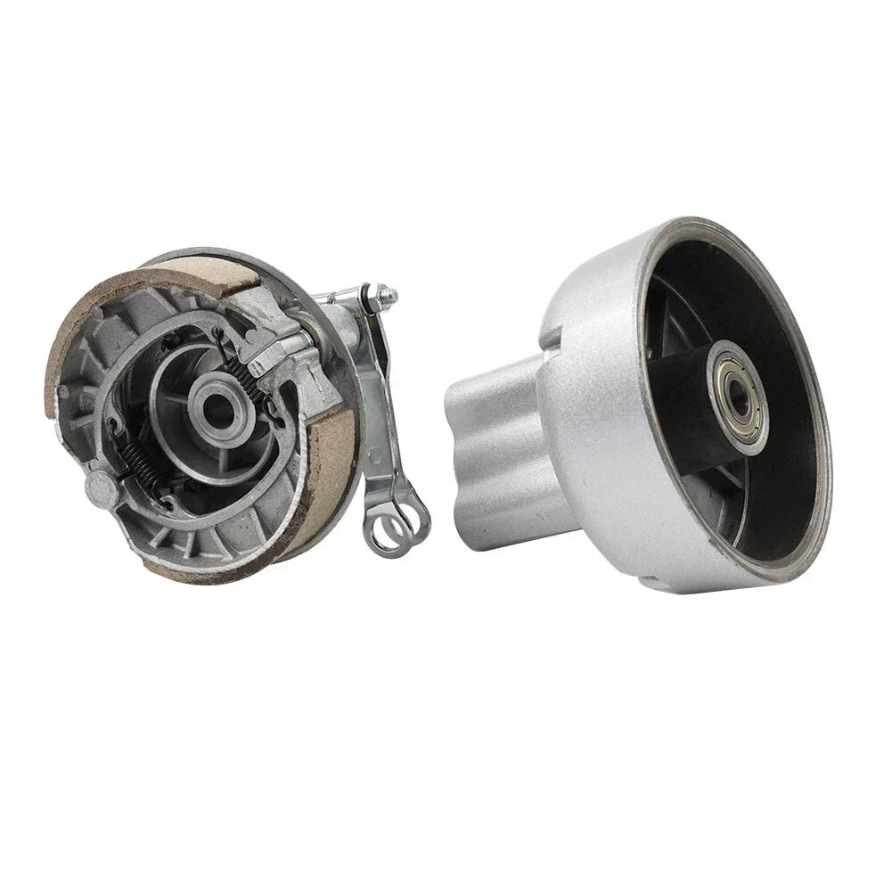 Rear Drum Brake Hub Cover for Honda Monkey Z50 Z50R (1968-2023)