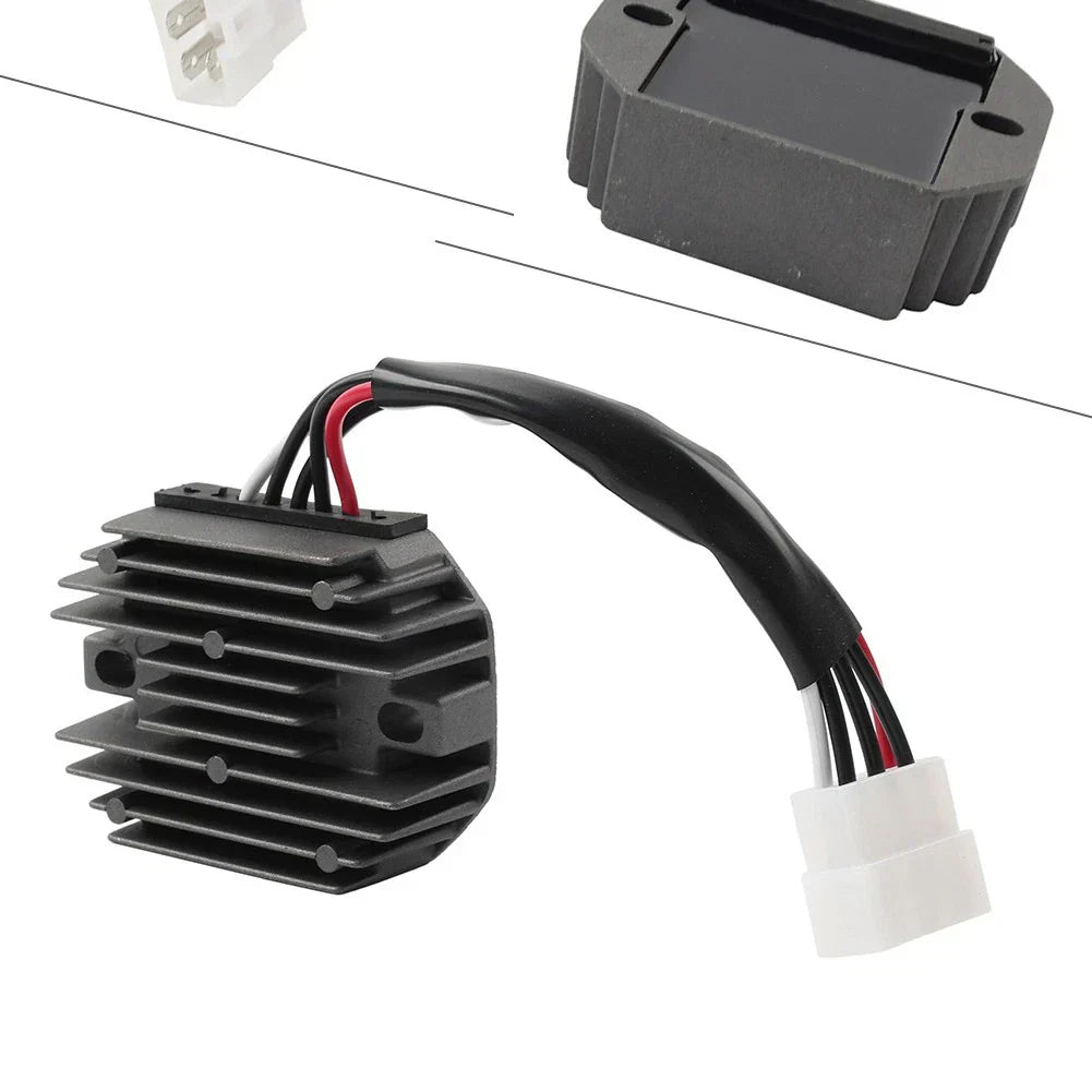 Regulator Rectifier for Suzuki SV650 SV650S (1999-2002)