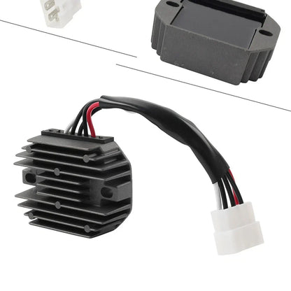 Regulator Rectifier for Suzuki SV650 SV650S (1999-2002)