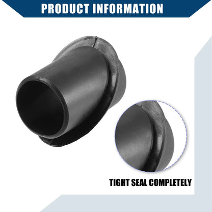 Inner Antenna Bezel Grommet for Hyundai Elantra (2000-2006) Black