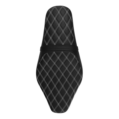 Two-Up Driver Passenger Seat for Honda Rebel CMX300 CMX500 (2017 - 2022)