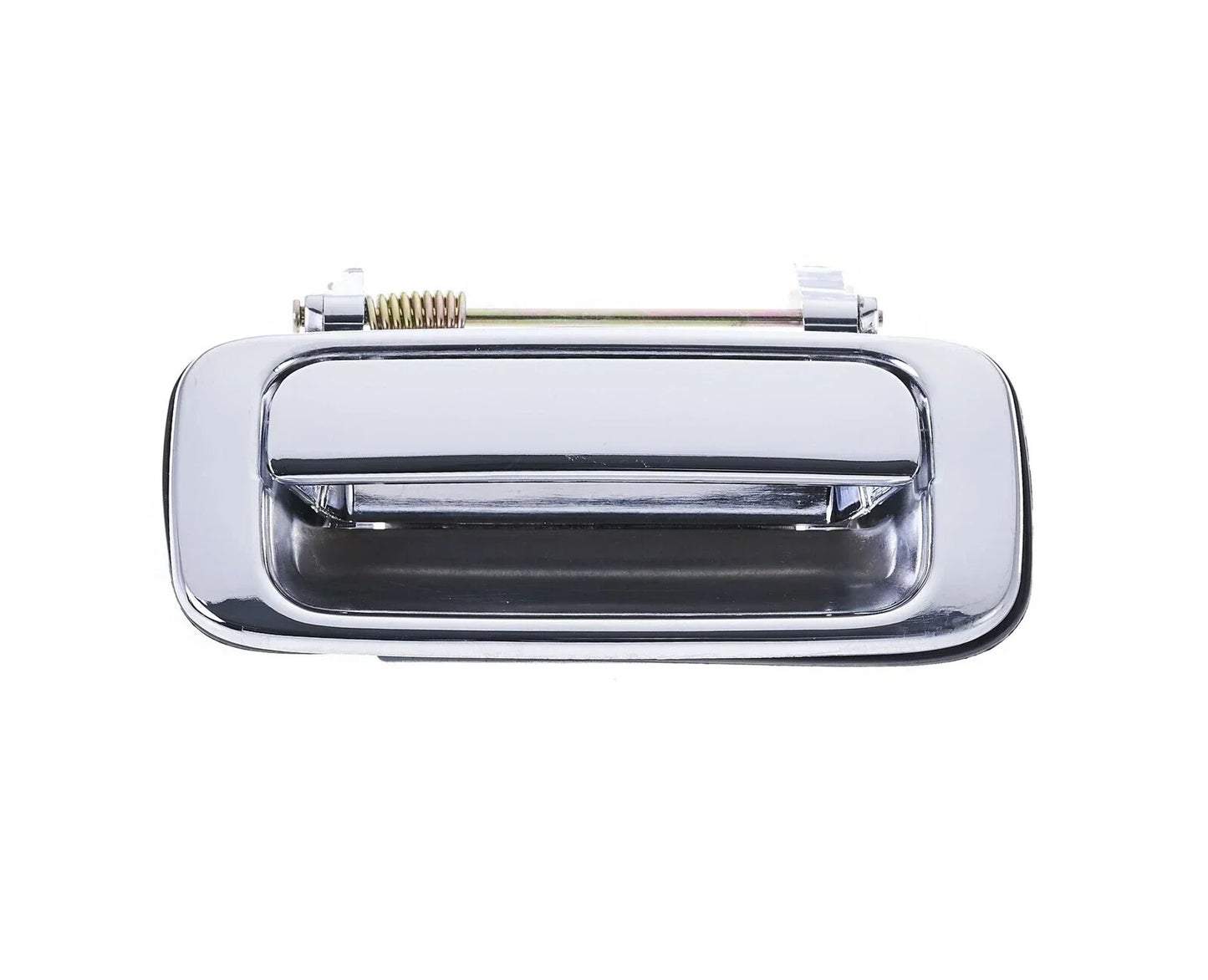 Chrome Rear Left Outer Door Handle for Toyota Landcruiser J80 (1990���1998)