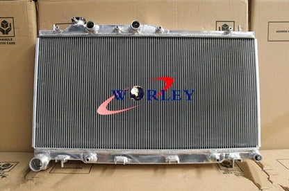 Aluminum Performance Radiator for Subaru Outback BP (2000-2004)