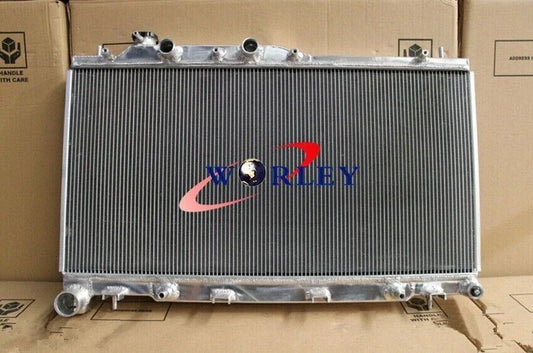 Aluminum Performance Radiator for Subaru Outback BP (2000-2004)