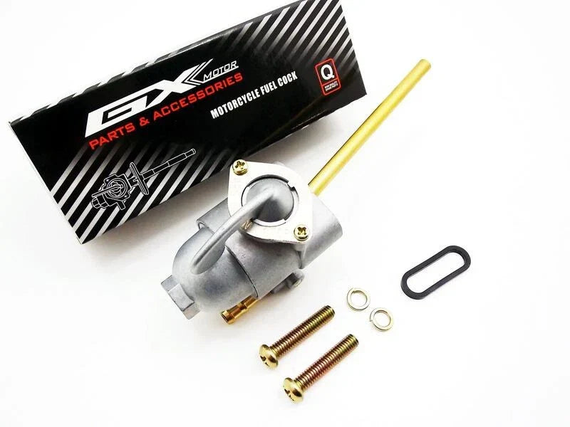 Fuel Tap Petrol Tank Petcock for Kawasaki KZ400S (1975-1977)