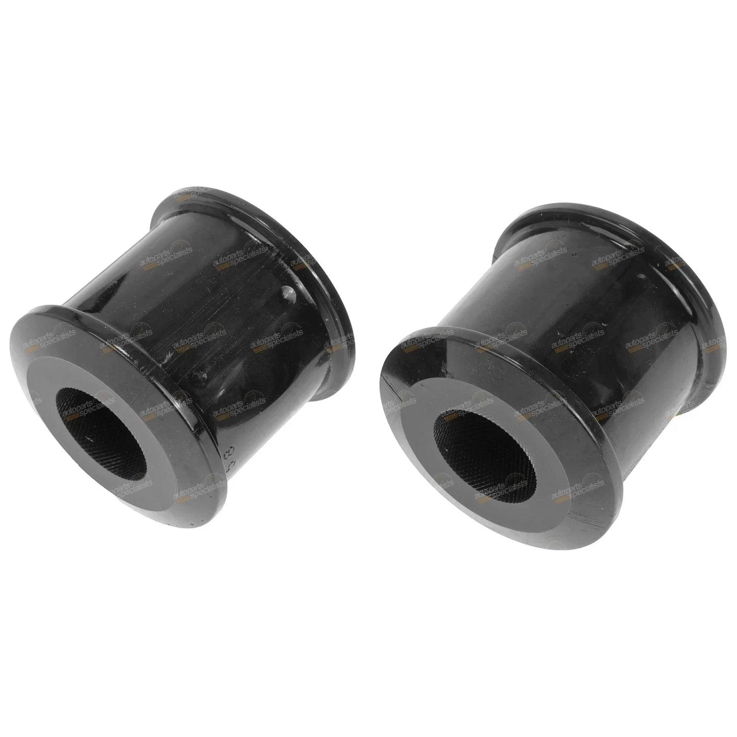 Rear Lower Trailing Arm Bush Kit for HZJ80 HDJ80 FZJ80 FJ80 HZJ105 FZJ105