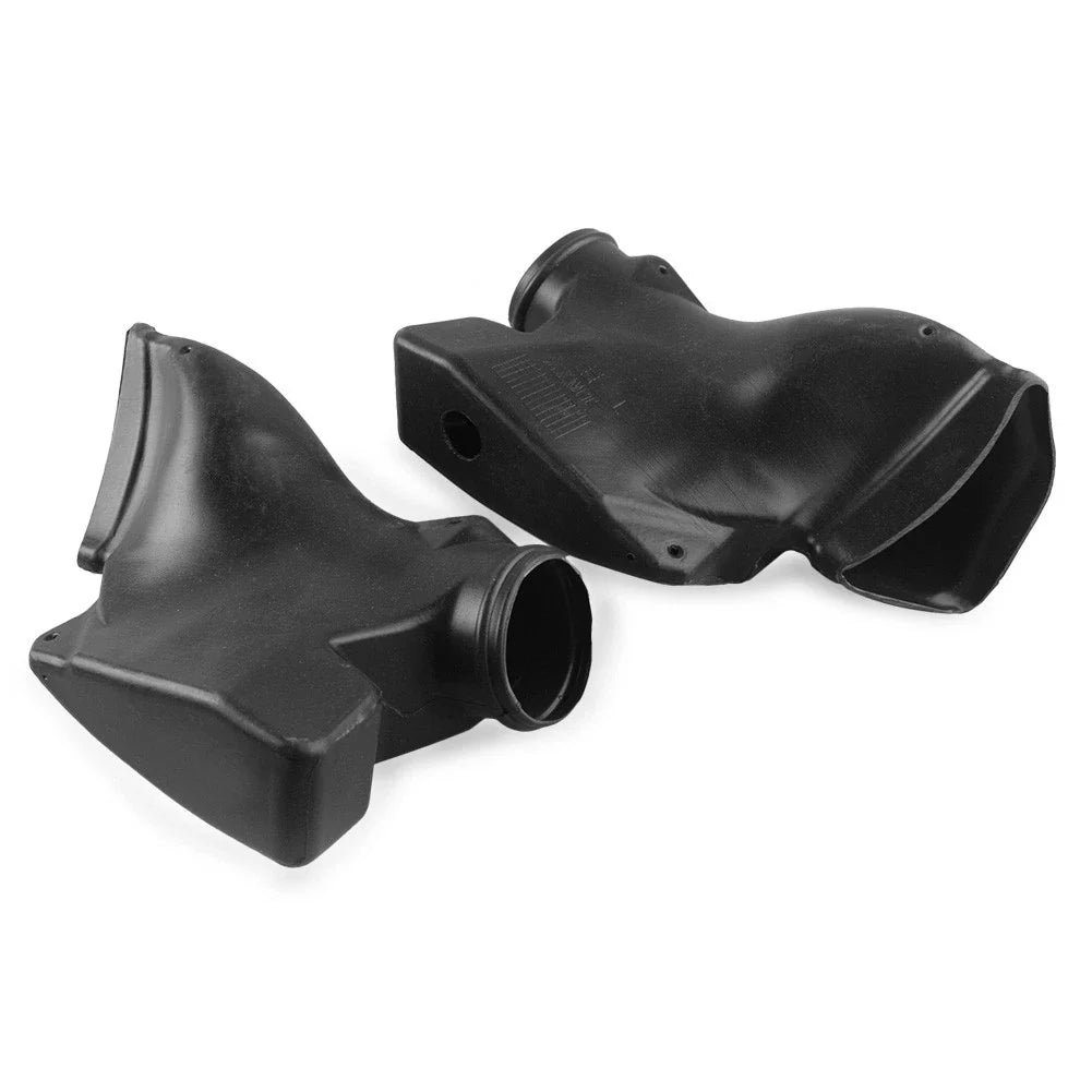 Ram Air Intake Duct Set for Honda CBR 600RR (2003-2004)