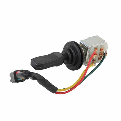 Rear Fog Lamp Light Switch for Land Rover Defender (1987-2006)