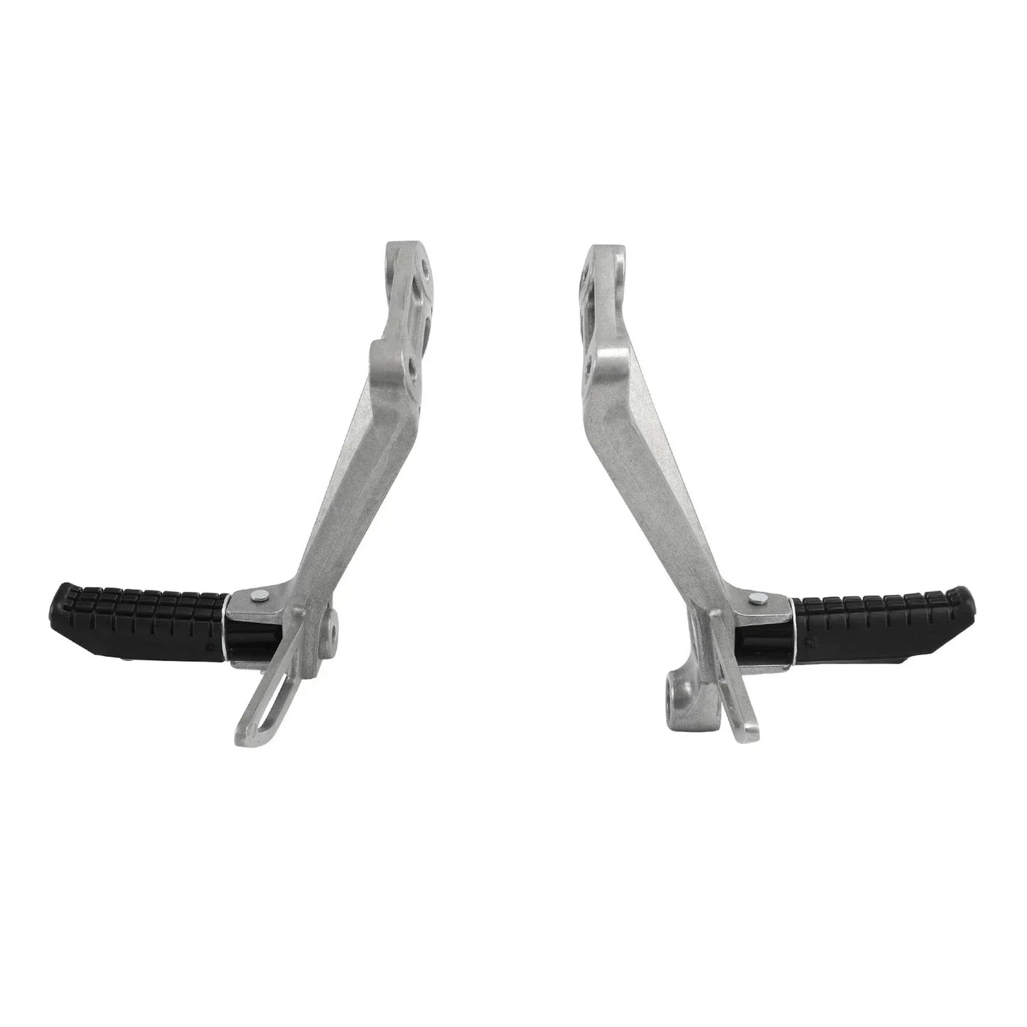 Rear Passenger Footpegs Bracket for Honda CB400X CB500X (2017-2018)