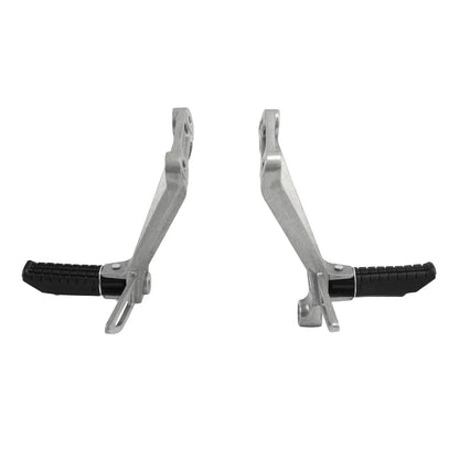 Rear Passenger Footpegs Bracket for Honda CB400X CB500X (2017-2018)