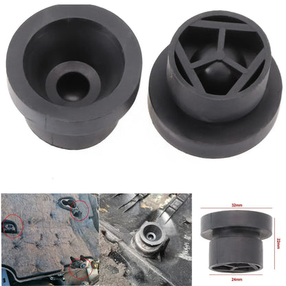 Engine Cover for Focus / Kuga / Mondeo