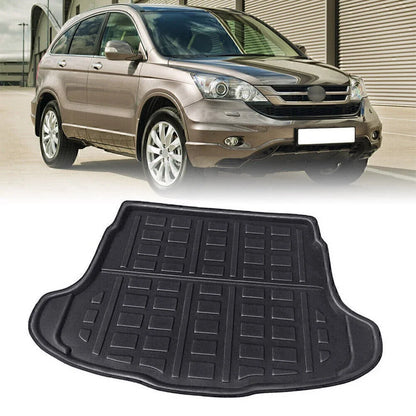 Rear Cargo Liner Mat for Honda CR-V (2007-2011)