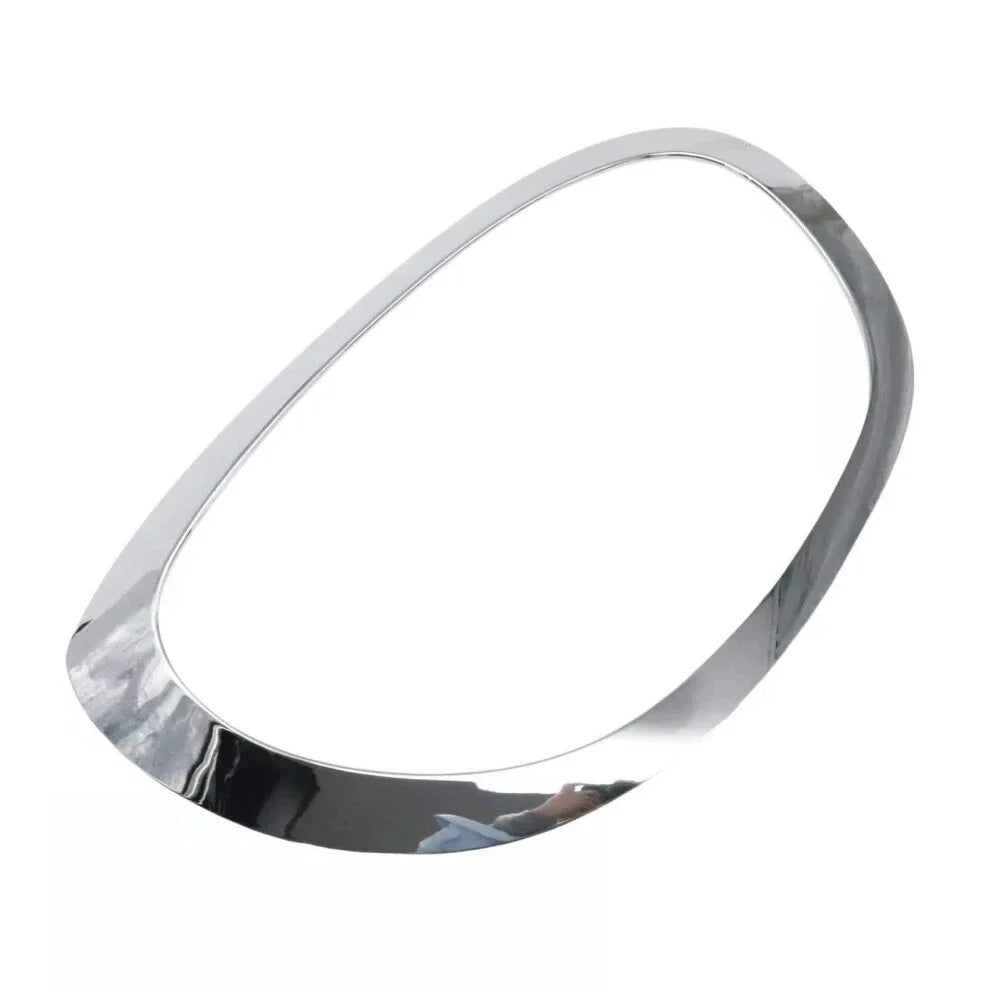 Right Side Headlight Trim Cover Rings for Mini Cooper Countryman (2011-2023)