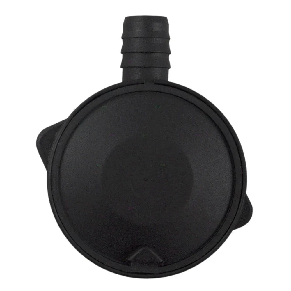 Crankcase Vent Valve PCV for BMW E36 E46 Z3 318i 318ti (1992-2006)