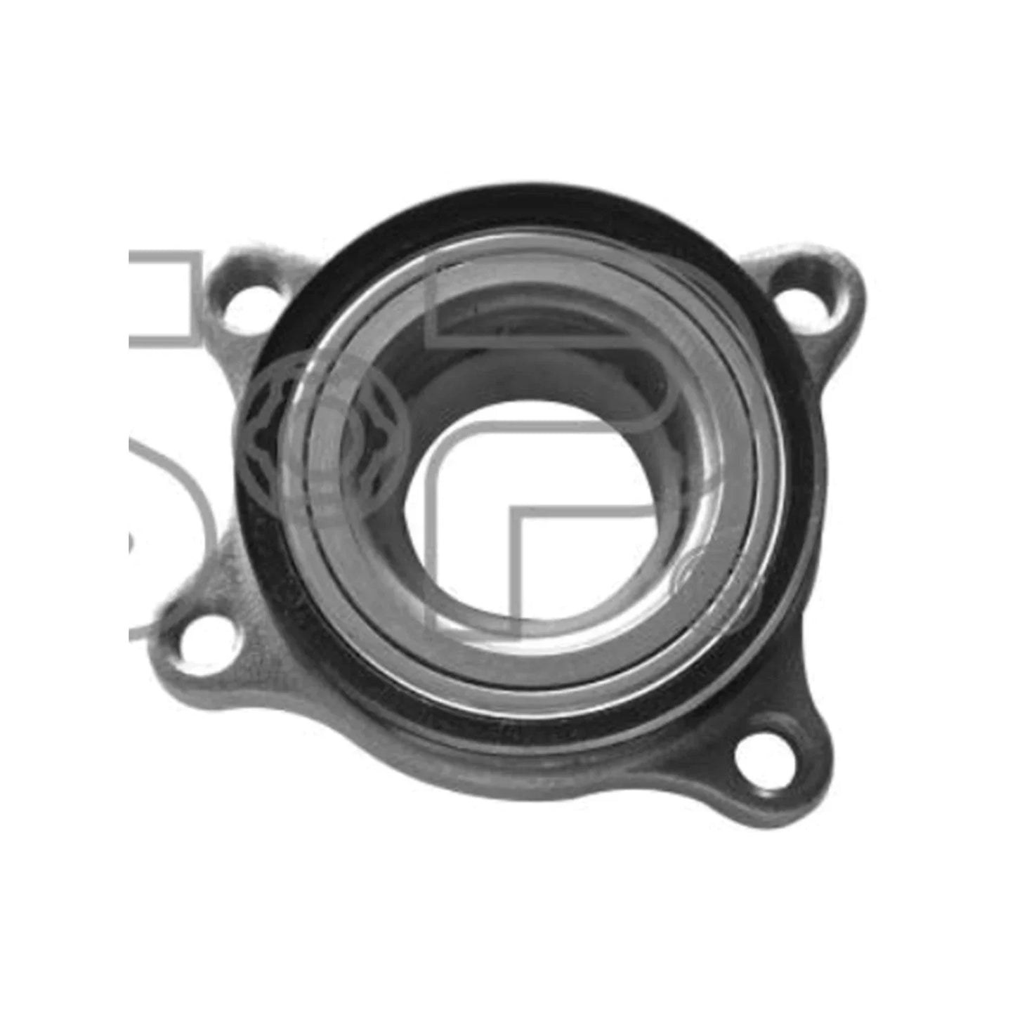 Front Wheel Bearing Hub Assembly for Toyota Hiace KDH TRH (2004-2018)