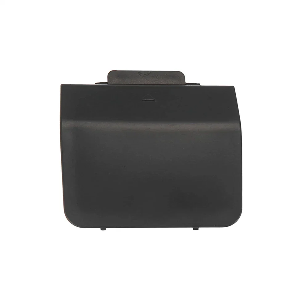 Rear Bumper Tow Hook Cover for BMW E60 5 Series M Sport (2003-2010)