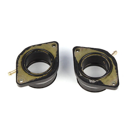 Carburetor Intake Manifold Boots for Yamaha XVS1100 VStar (2002-2009)
