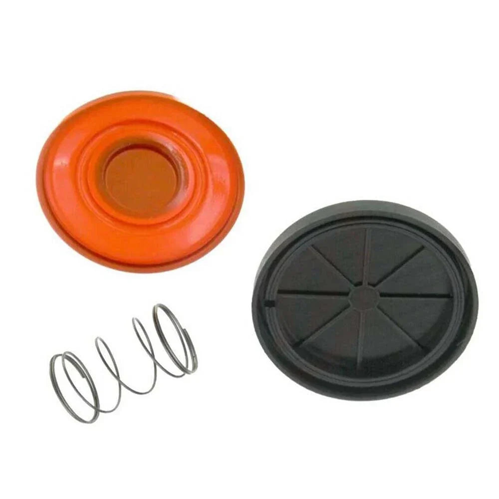 PCV Valve Cover Repair Kit for Renault Kangoo, Laguna, Nissan Kubistar (2001-2013)