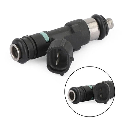 6 x New Fuel Injectors for Nissan Pathfinder R51 4.0L V6 (2005-2010)