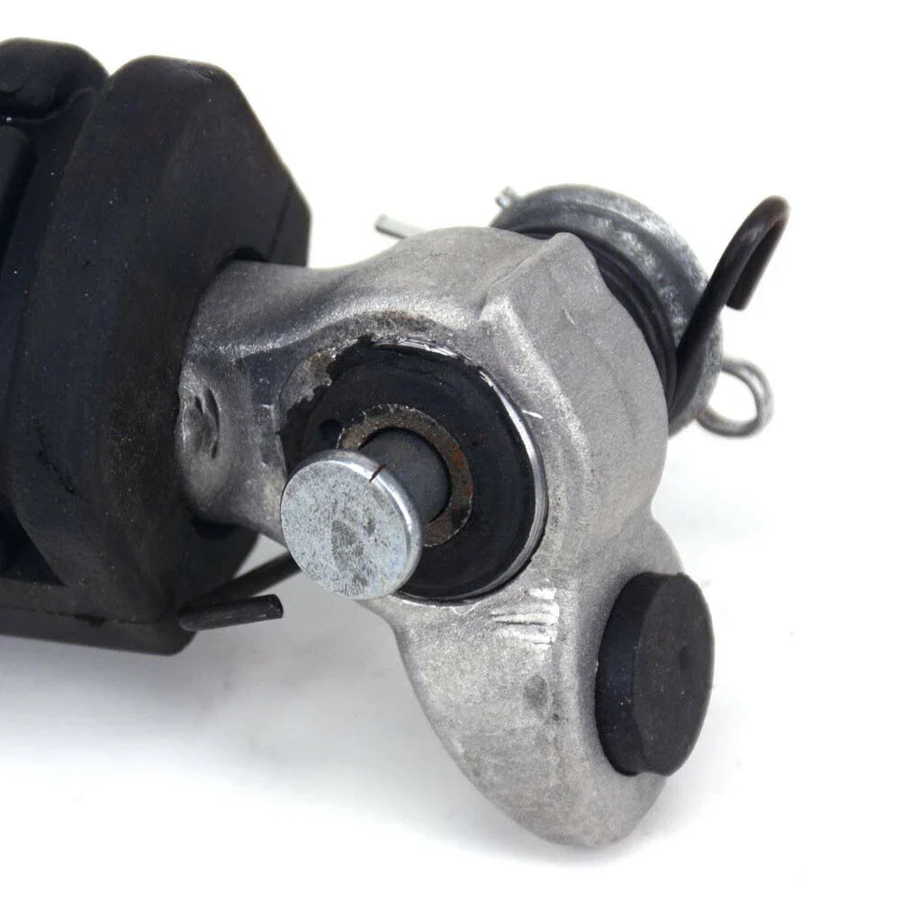 Front Foot Pegs for Honda CMX250 Rebel CA250 (1996-2011) - 1 Pair