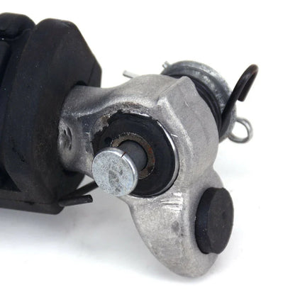 Front Foot Pegs for Honda CMX250 Rebel CA250 (1996-2011) - 1 Pair