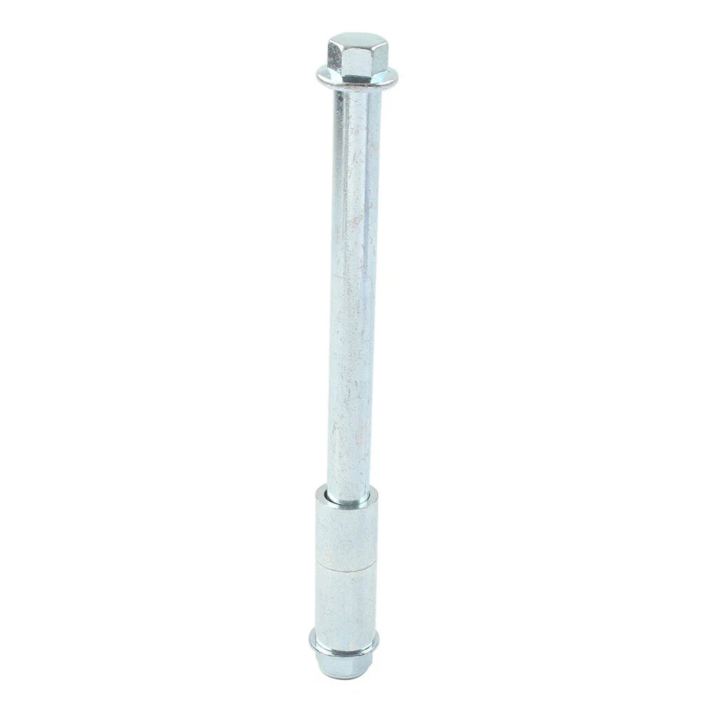 M15x 210mm + 2 Spacers Axle for 125cc 140cc Quad Dirt Pit Bike