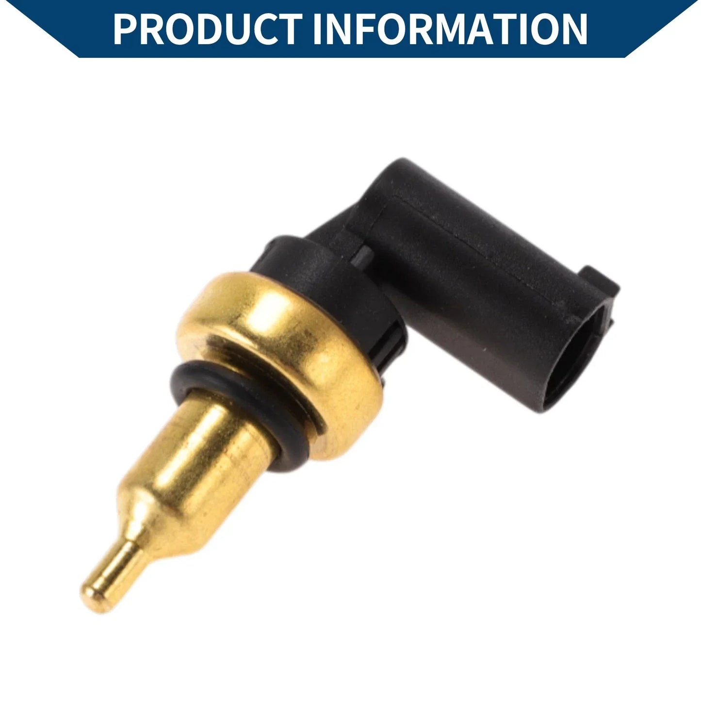 Engine Coolant Temperature Sensor for Mercedes-Benz W203 (2000-2007)