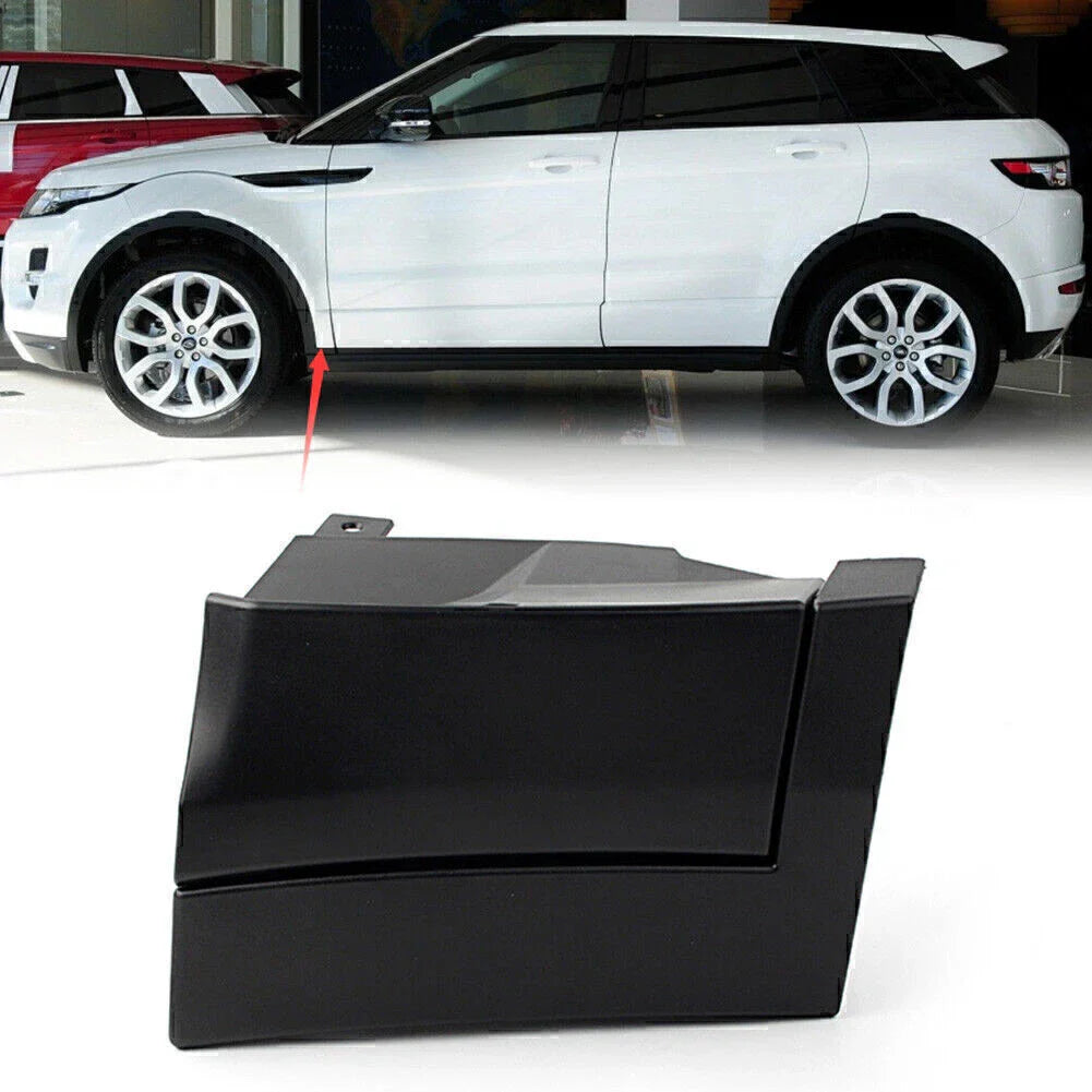 Front Left Lower Fender Moulding Trim for Range Rover Evoque (2012-2018)