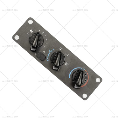 Heater Climate Control Module for Freightliner Thomas (2001-2005)