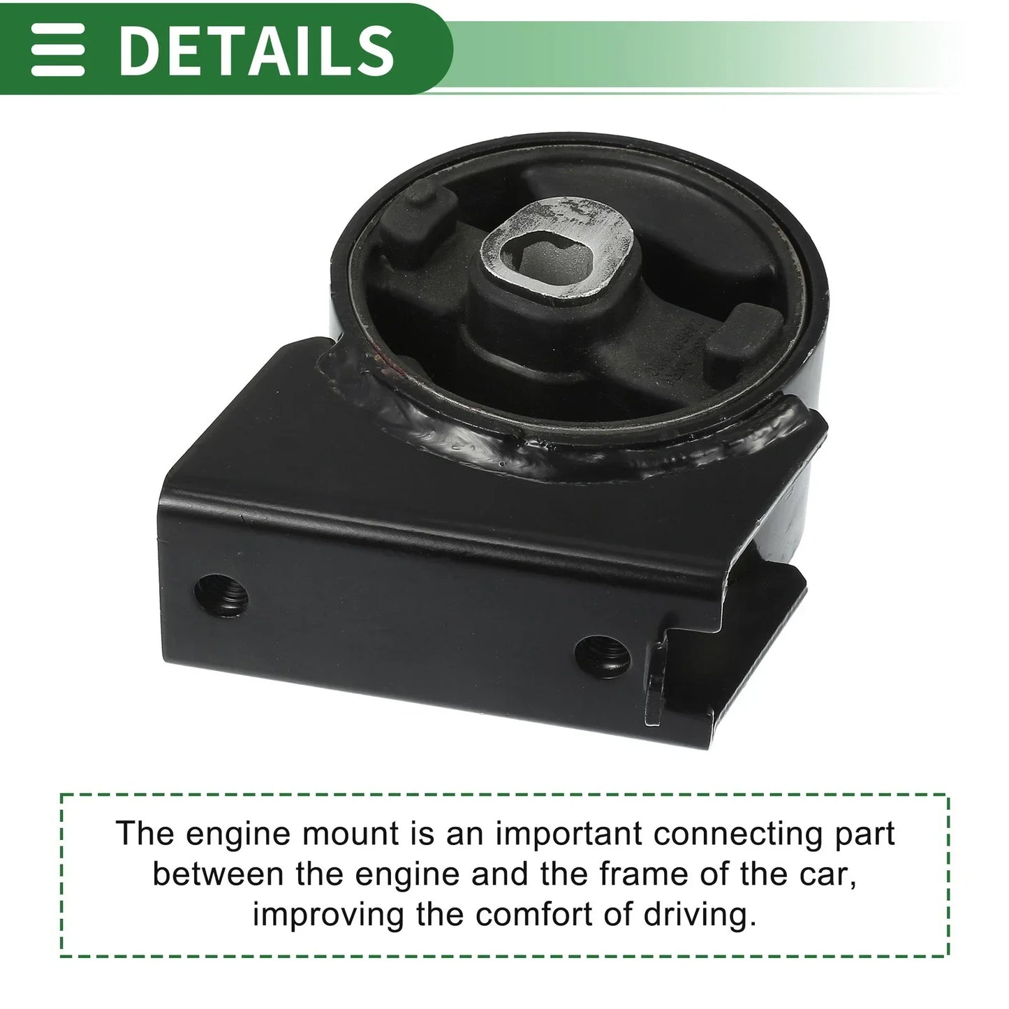 Engine Mount for Dodge Journey 3.6L (2011-2019)
