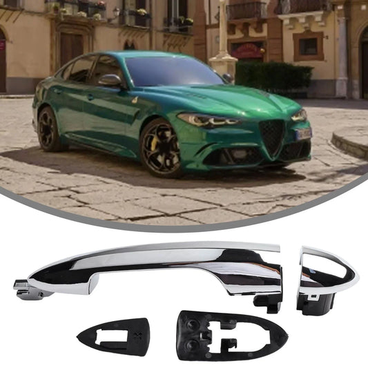 Anti-Corrosion / 1020 / Door Handle for Alfa Romeo Giulietta