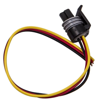 Fuel Injection Pressure Regulator Sensor for Ford 7.3L (1994-2003)