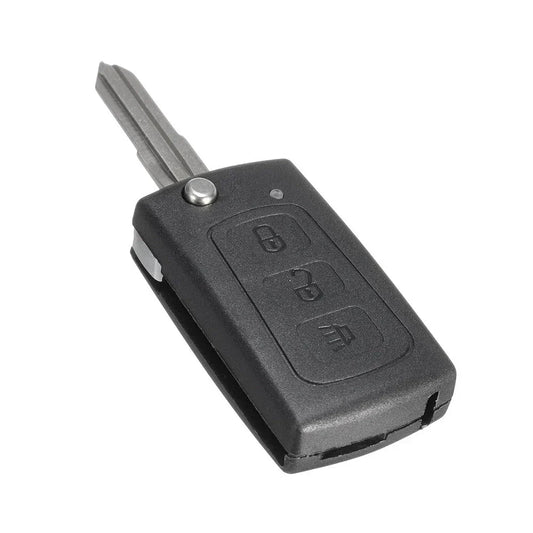 3 Button Key Housing Shell for Great Wall HAVAL Hover H3 H5 (2008-2017)