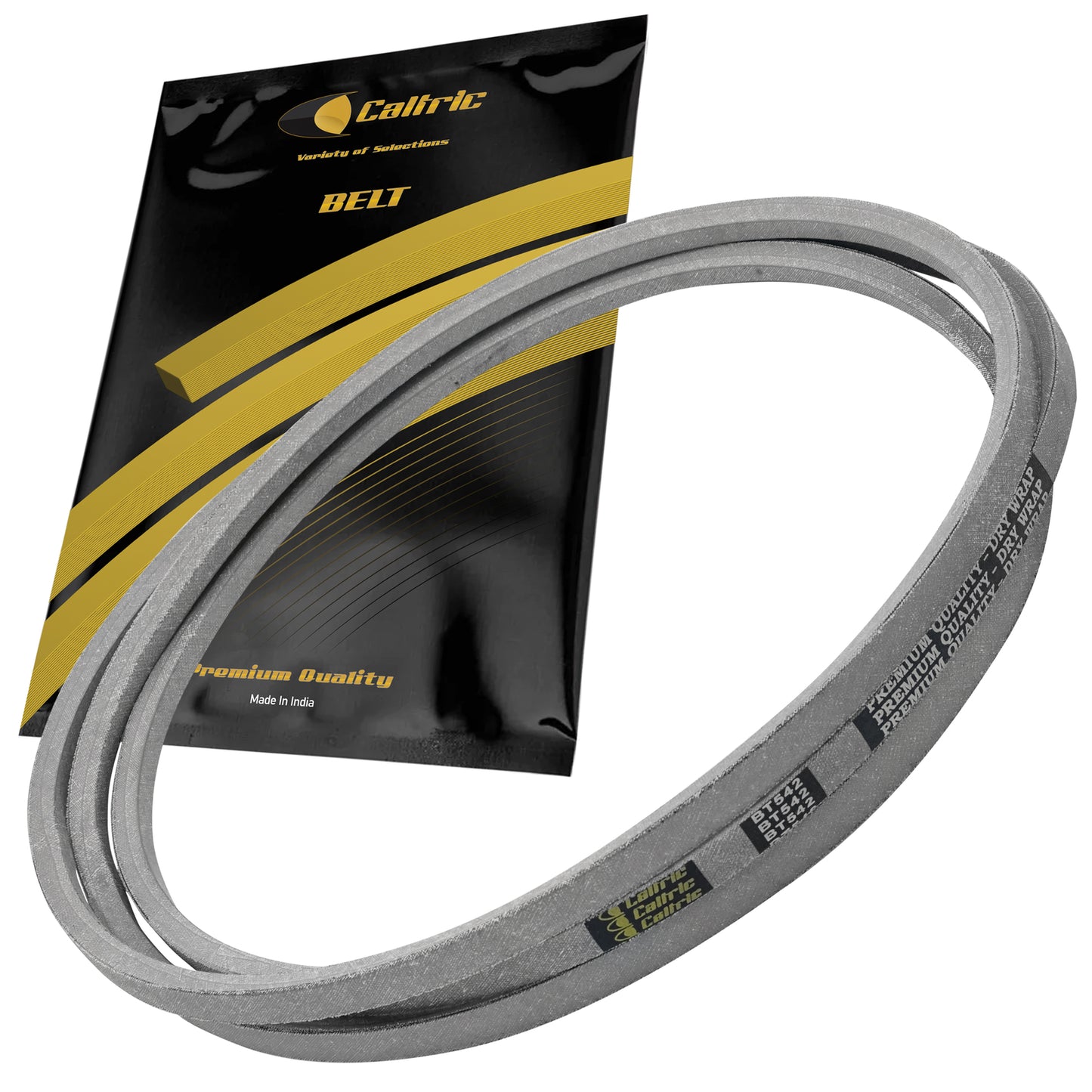 Deck Belt Replacement for Troy Bilt Z 50 Z 50 50 inch (2005–2010)