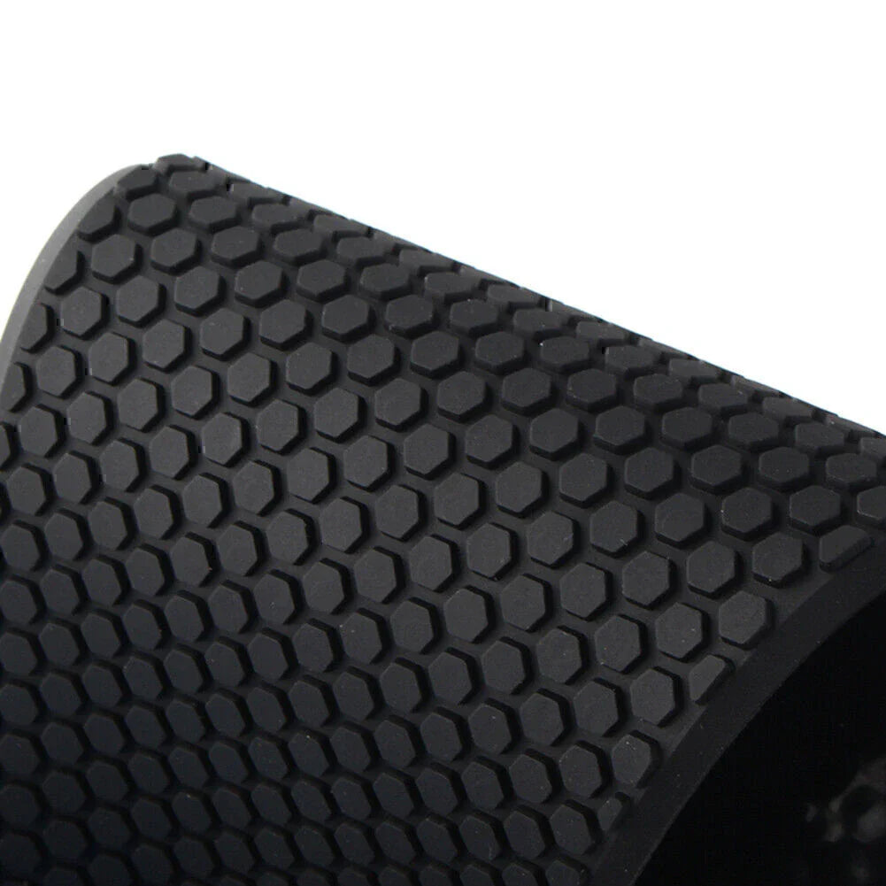Yamaha YZ250F YZ450F WR250F WR450F Motorcycle Side Tank Traction Grips Pads