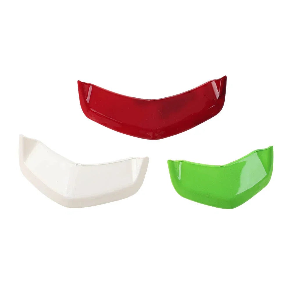 Front Cowl Decoration Cover for VESPA GTV GTS300 GTS (2006-2023)