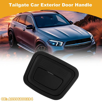 Exterior Door Handle for Mercedes-Benz X166 X253 (2012-2019) - Black