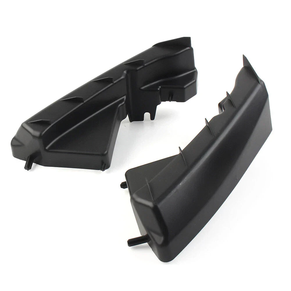Front Bumper Side Mount Bracket for Land Rover Range Rover Evoque (2012-2018)