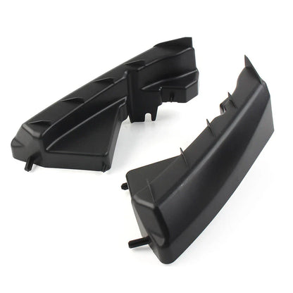 Front Bumper Side Mount Bracket for Land Rover Range Rover Evoque (2012-2018)