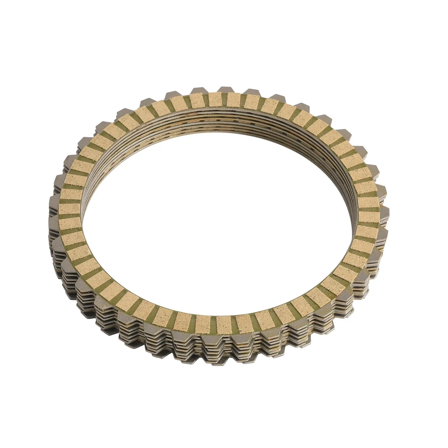 Clutch Plates Set for Harley Sportster XL883 XL1200 (1991-2022)