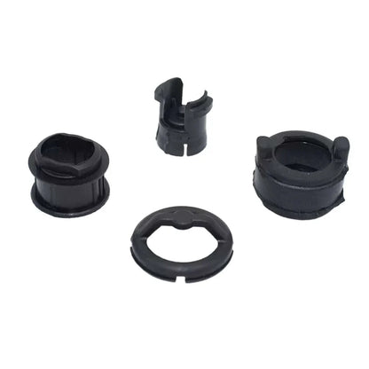 2 x Gear Shift Bushing for Nissan Qashqai +2 J10 (2007-2013)