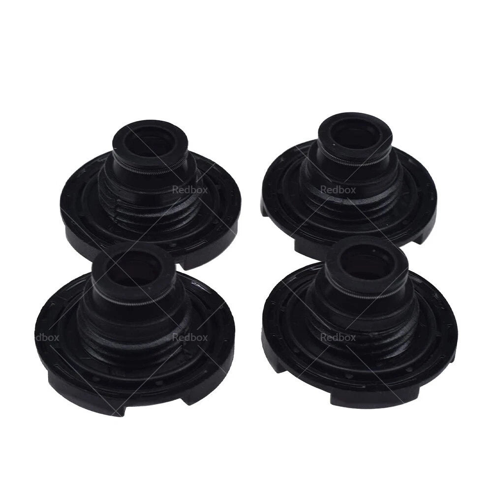 4 x Glow Plug Seals for Nissan Patrol ZD30 GU Y61 (2000-2007)