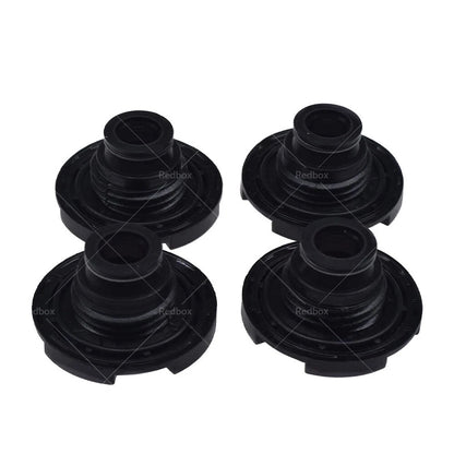 4 x Glow Plug Seals for Nissan Patrol ZD30 GU Y61 (2000-2007)