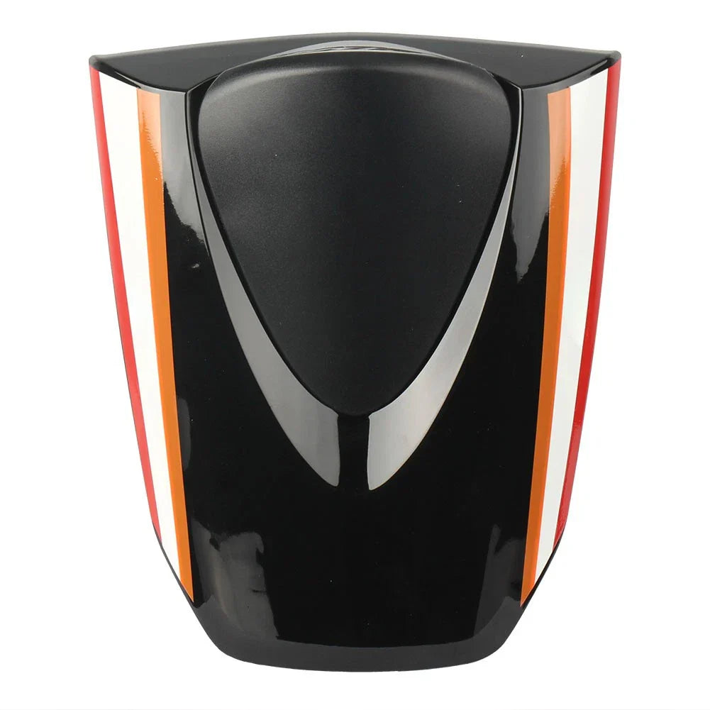 Rear Seat Cover Cowl for Honda CBR600RR 2007-2012 Colorful