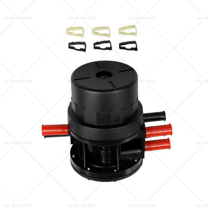 Fuel Pump Reservoir Tank Selector Valve for Ford F-Super Duty (1999-2007)