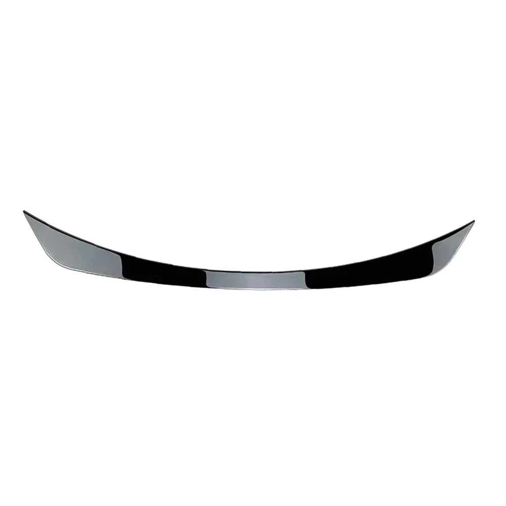 Rear Trunk Spoiler Wing for Mercedes-Benz C-Class W206 (2022-2023) Black