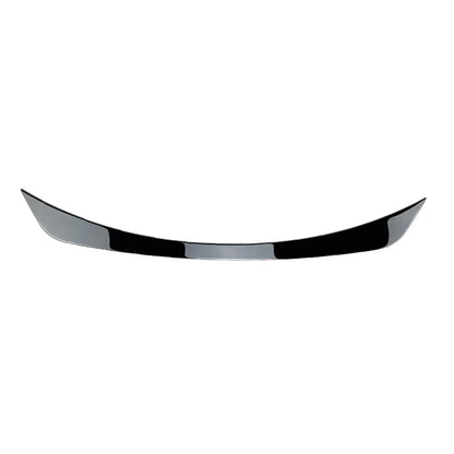 Rear Trunk Spoiler Wing for Mercedes-Benz C-Class W206 (2022-2023) Black